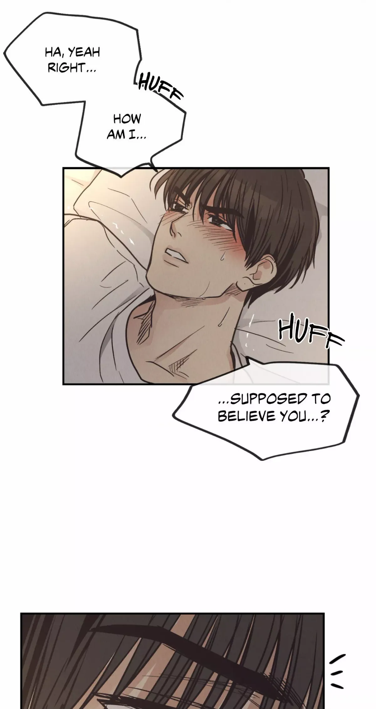 Read Payback chapter 64 image 65 on Lezhin