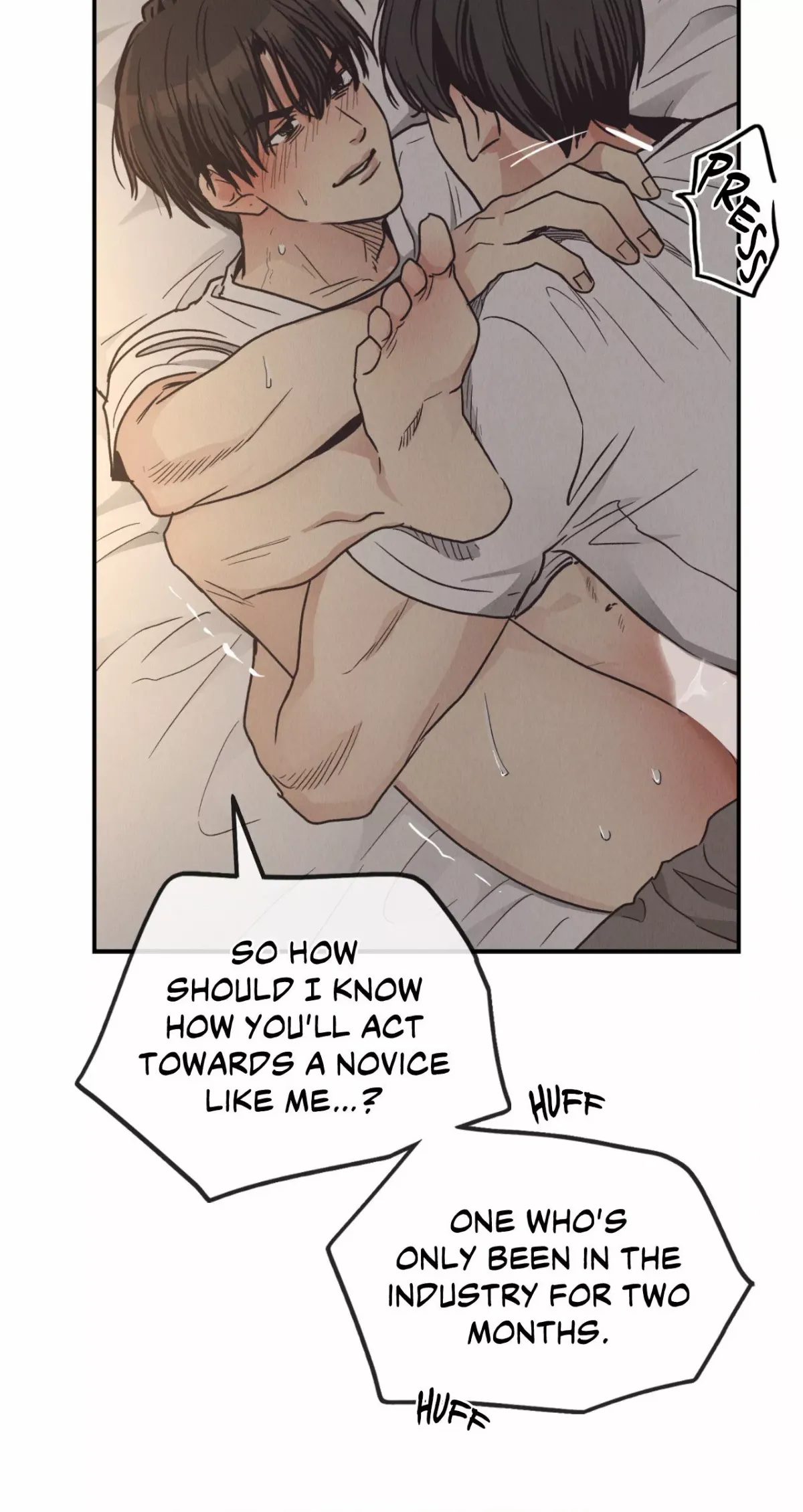 Read Payback chapter 64 image 68 on Lezhin