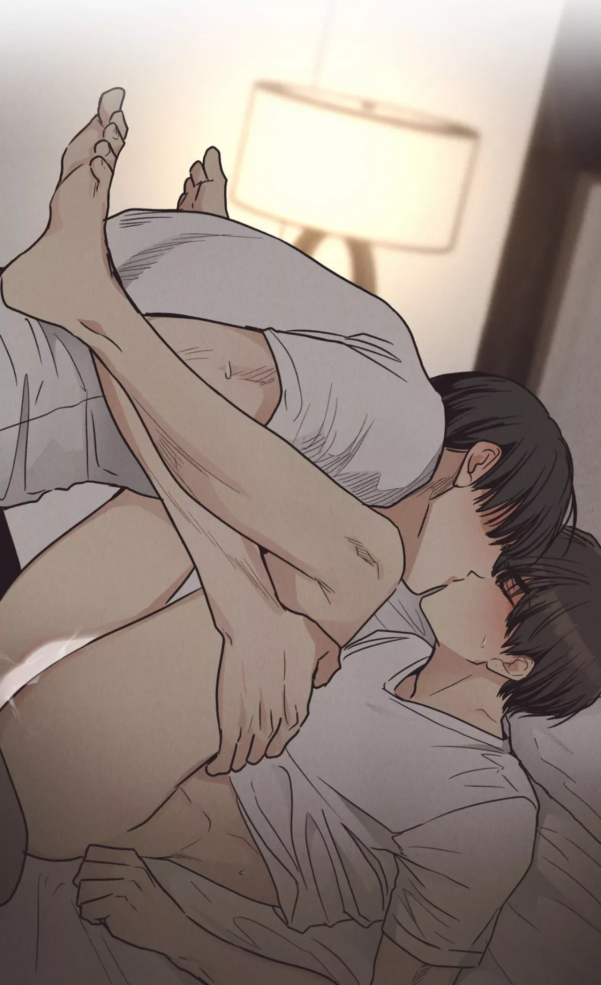 Read Payback chapter 64 image 87 on Lezhin
