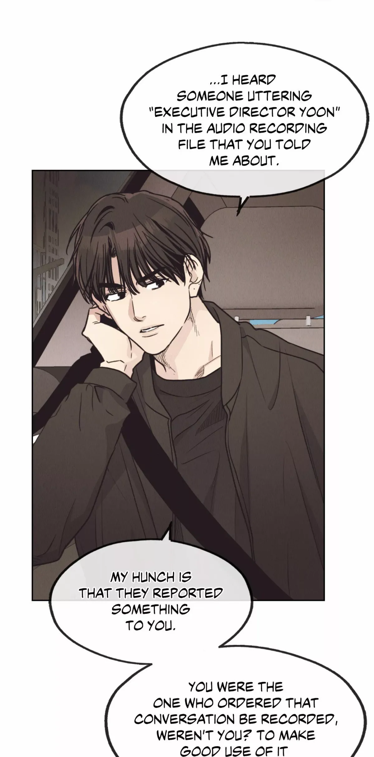 Read Payback chapter 65 image 10 on Lezhin