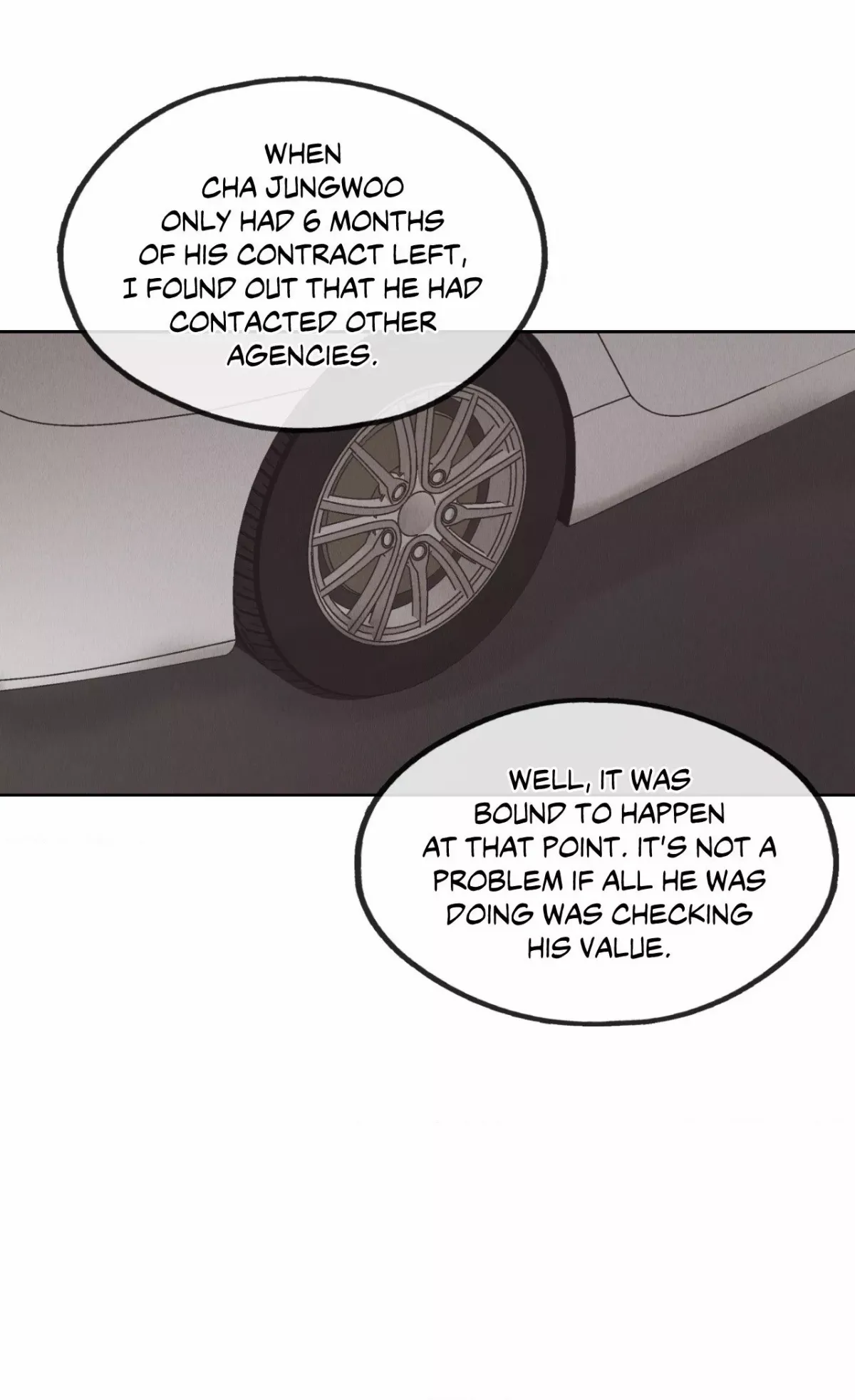 Read Payback chapter 65 image 12 on Lezhin