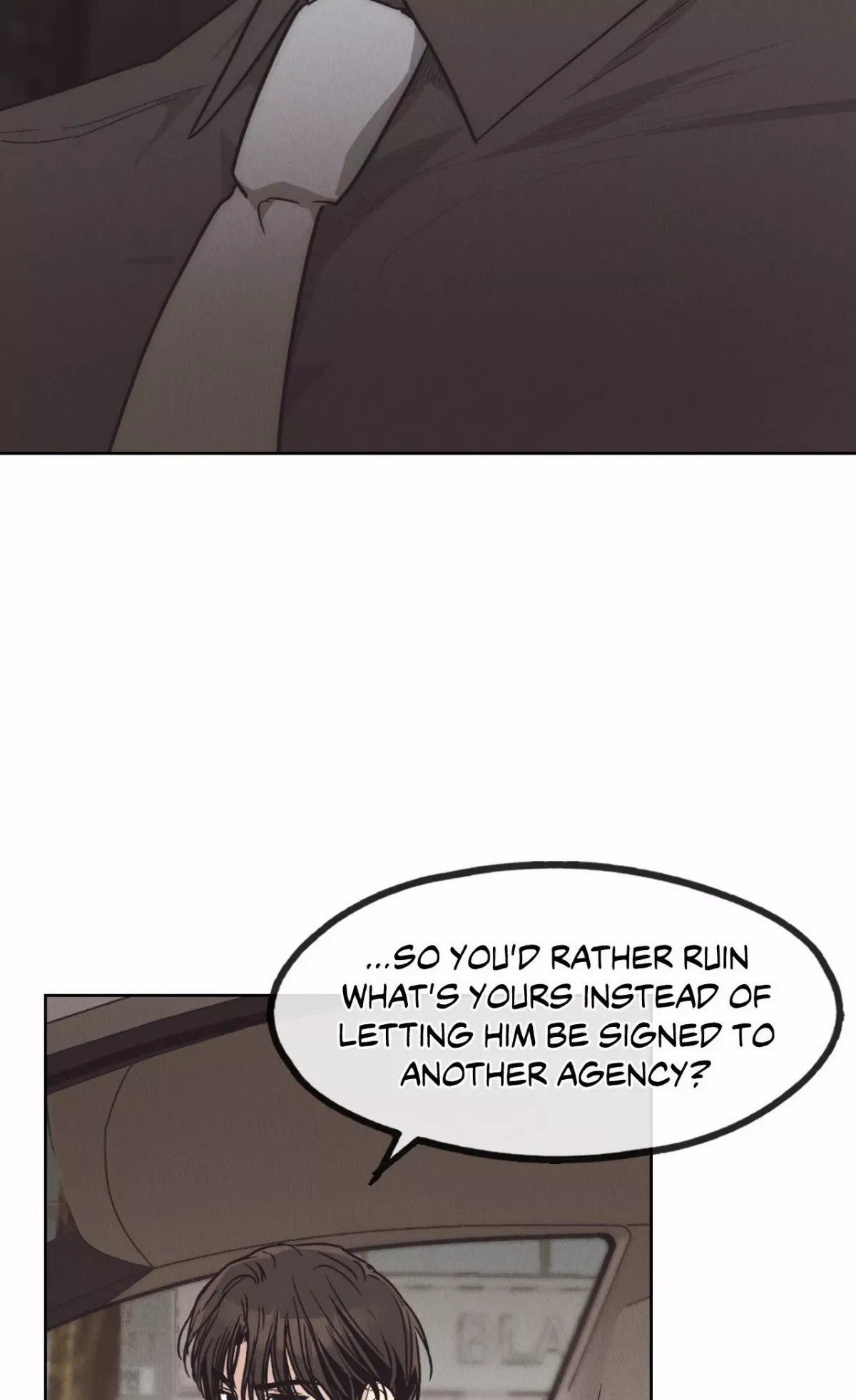 Read Payback chapter 65 image 14 on Lezhin
