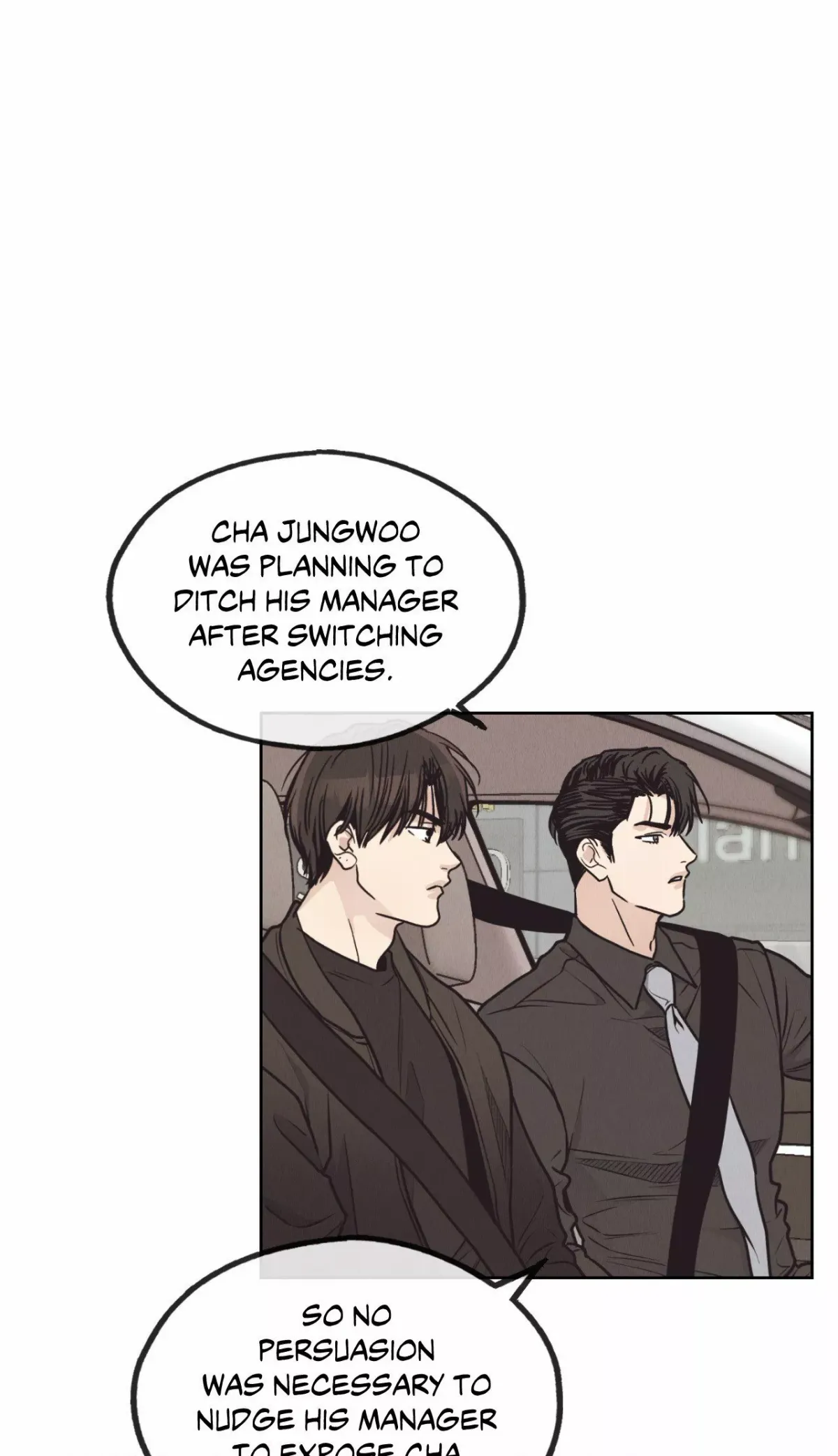 Read Payback chapter 65 image 17 on Lezhin