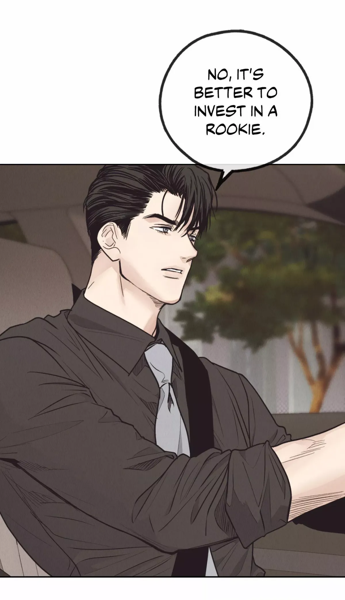 Read Payback chapter 65 image 19 on Lezhin
