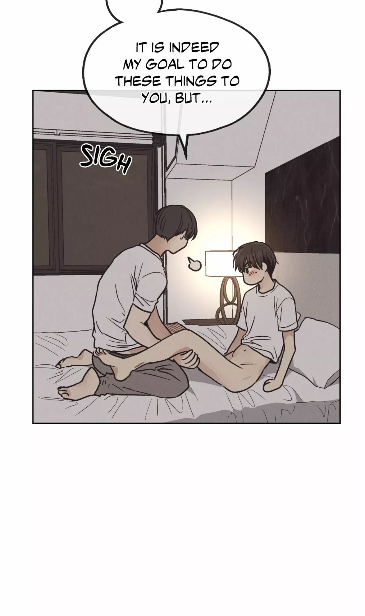 Read Payback chapter 65 image 2 on Lezhin