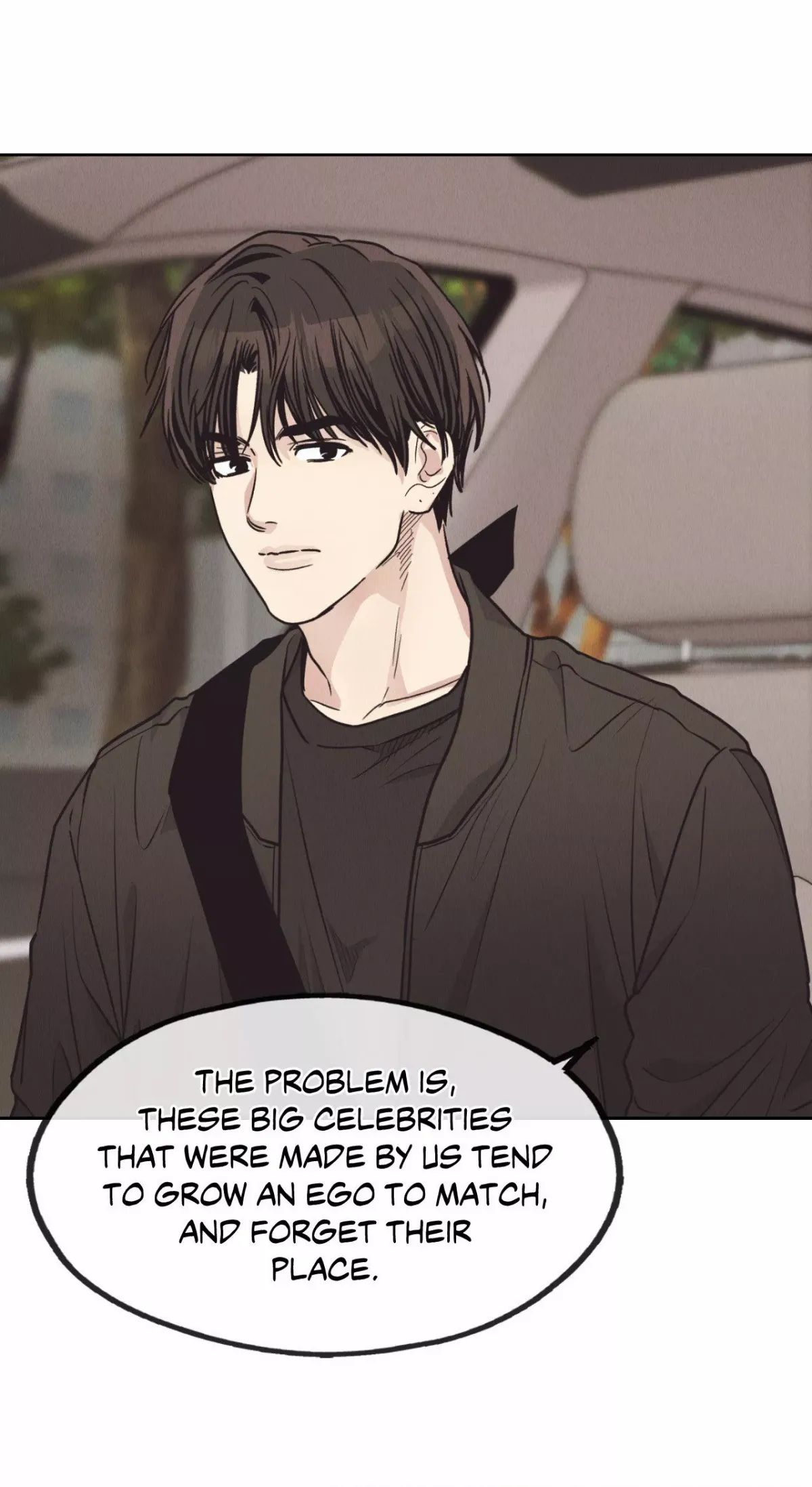 Read Payback chapter 65 image 23 on Lezhin