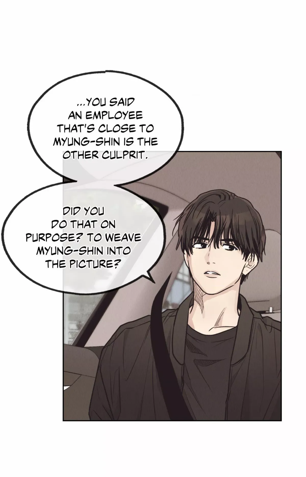 Read Payback chapter 65 image 24 on Lezhin