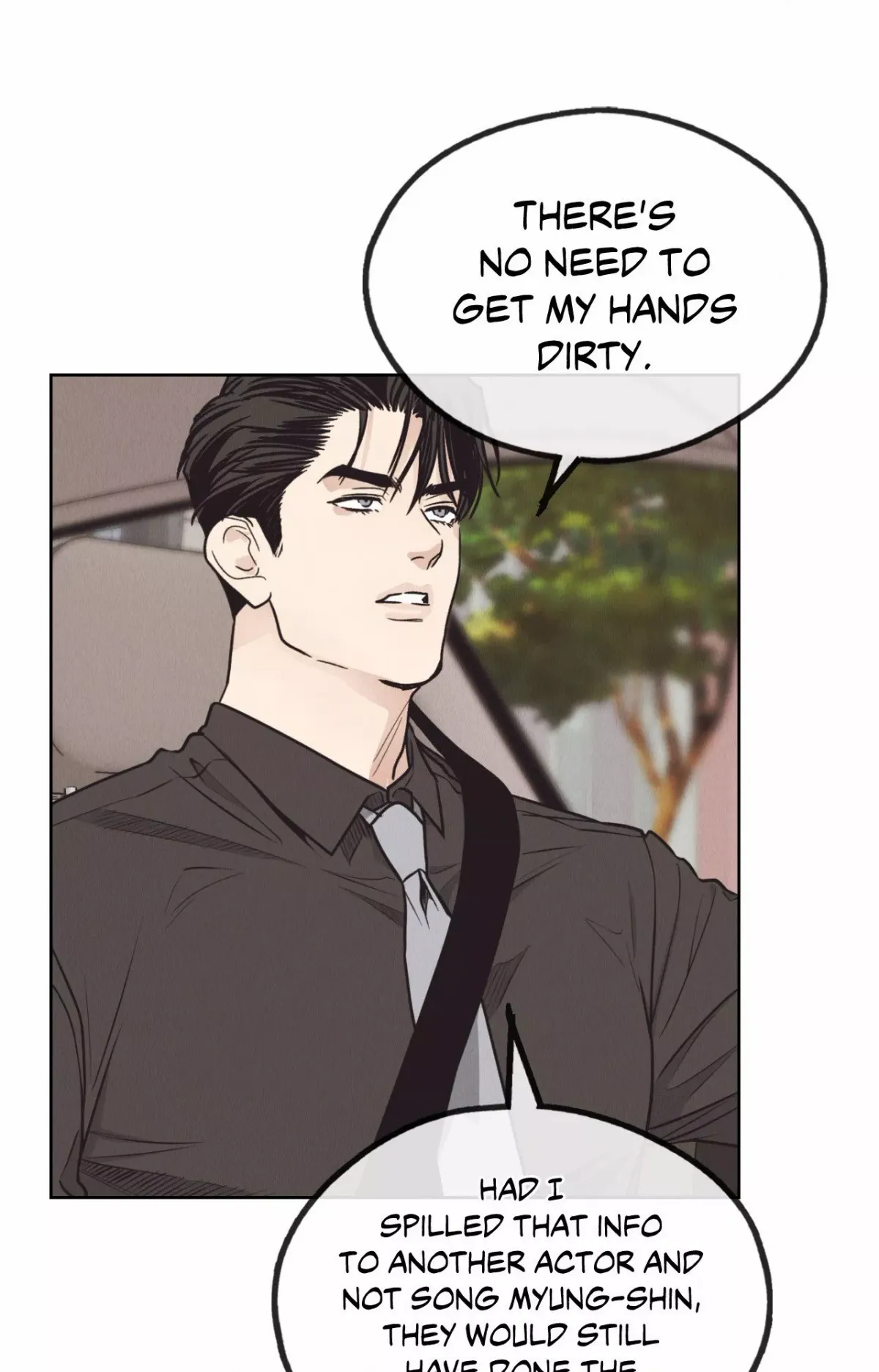 Read Payback chapter 65 image 25 on Lezhin