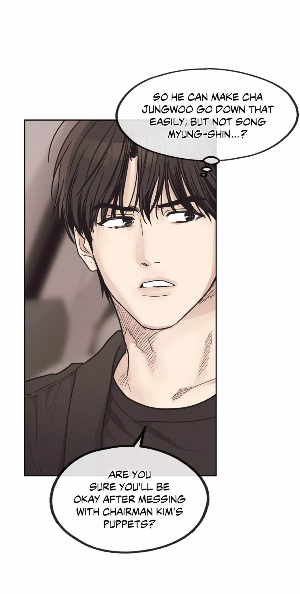 Read Payback chapter 65 image 28 on Lezhin