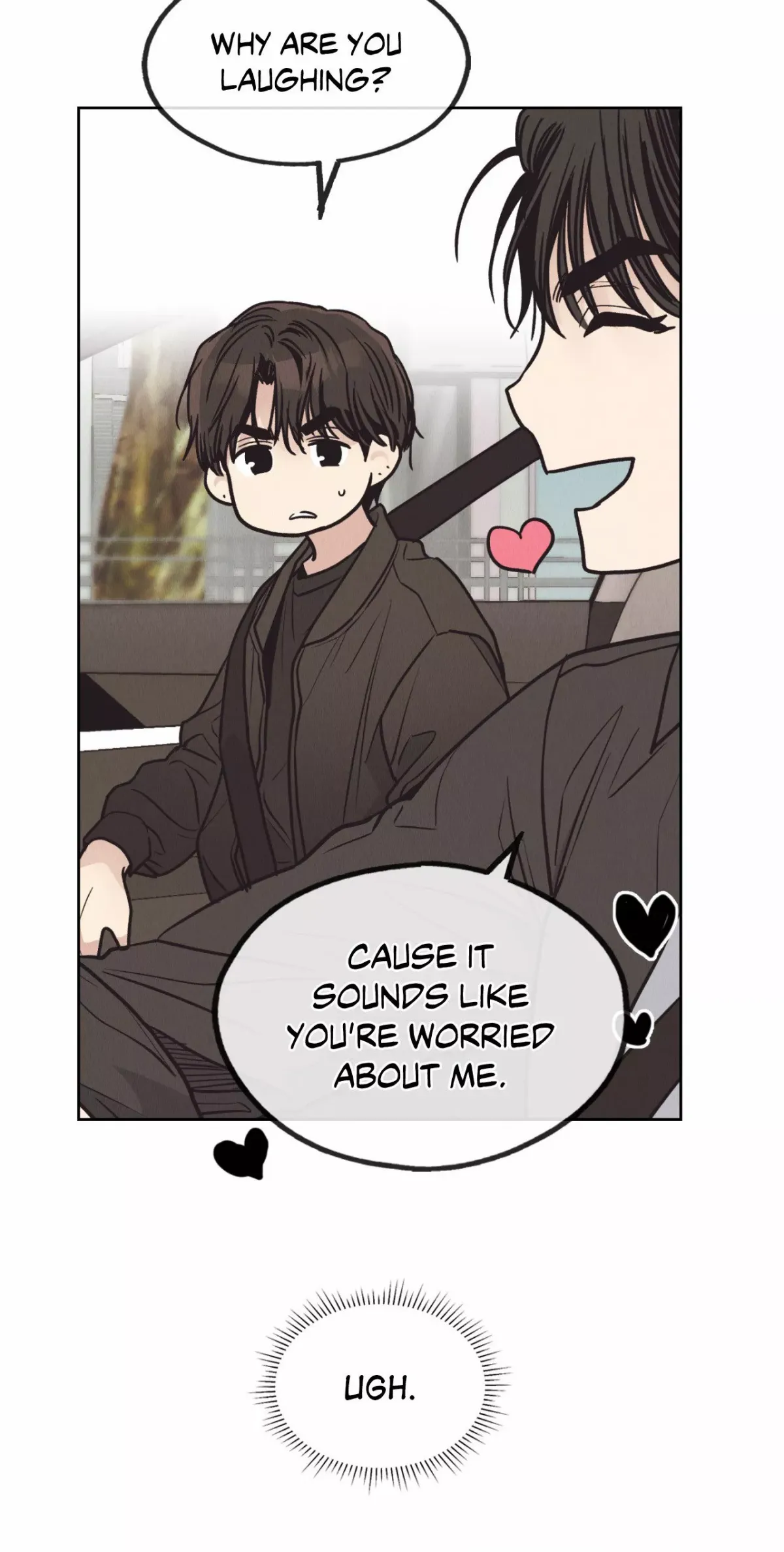 Read Payback chapter 65 image 31 on Lezhin