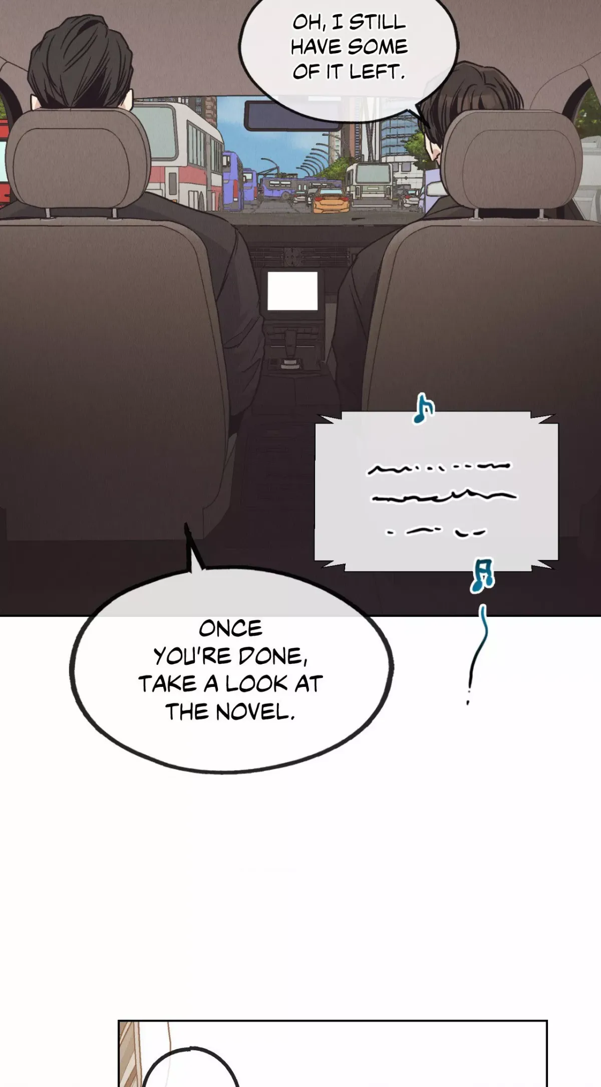 Read Payback chapter 65 image 33 on Lezhin