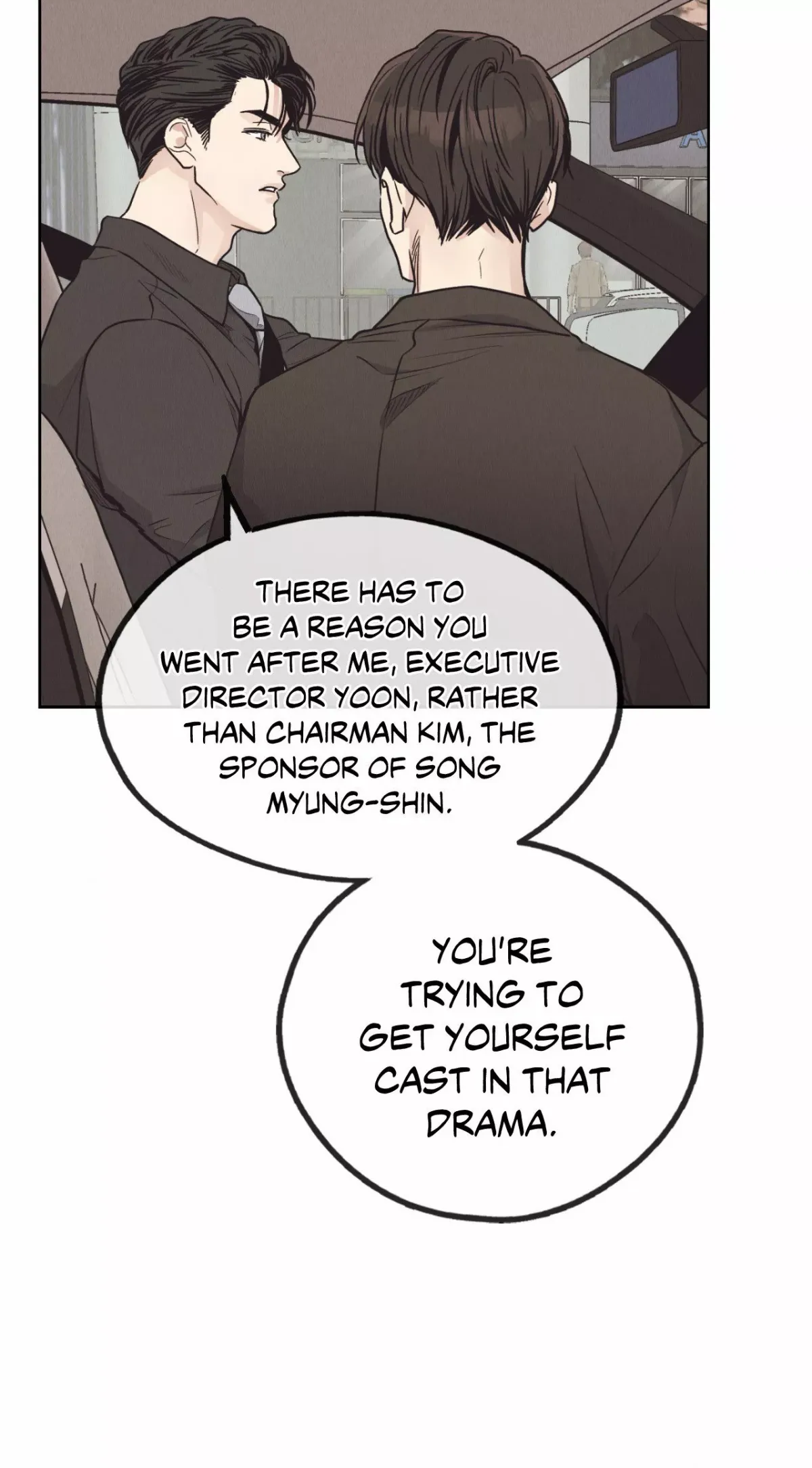 Read Payback chapter 65 image 35 on Lezhin