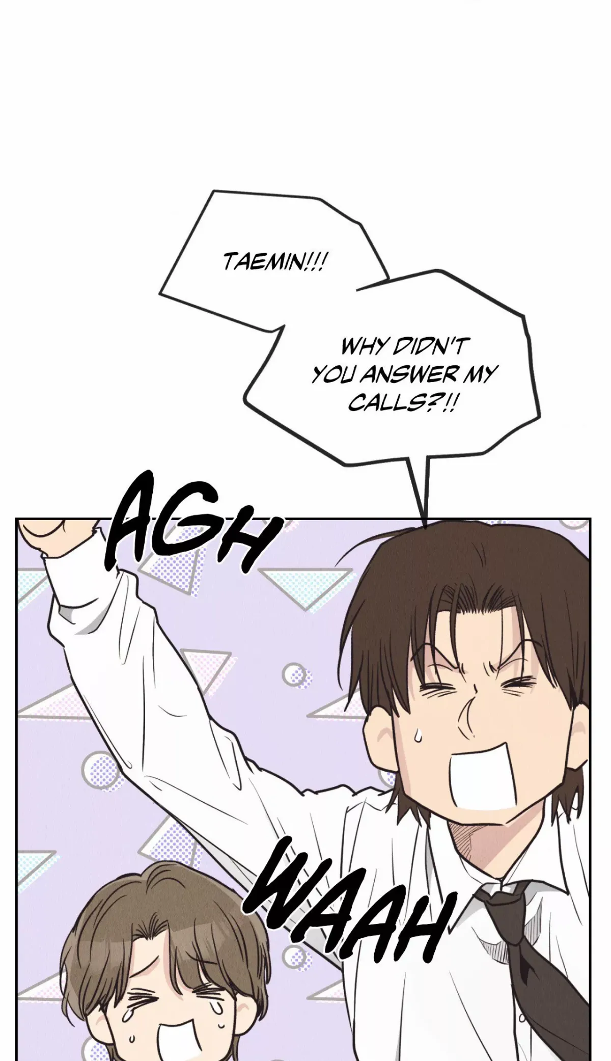 Read Payback chapter 65 image 40 on Lezhin