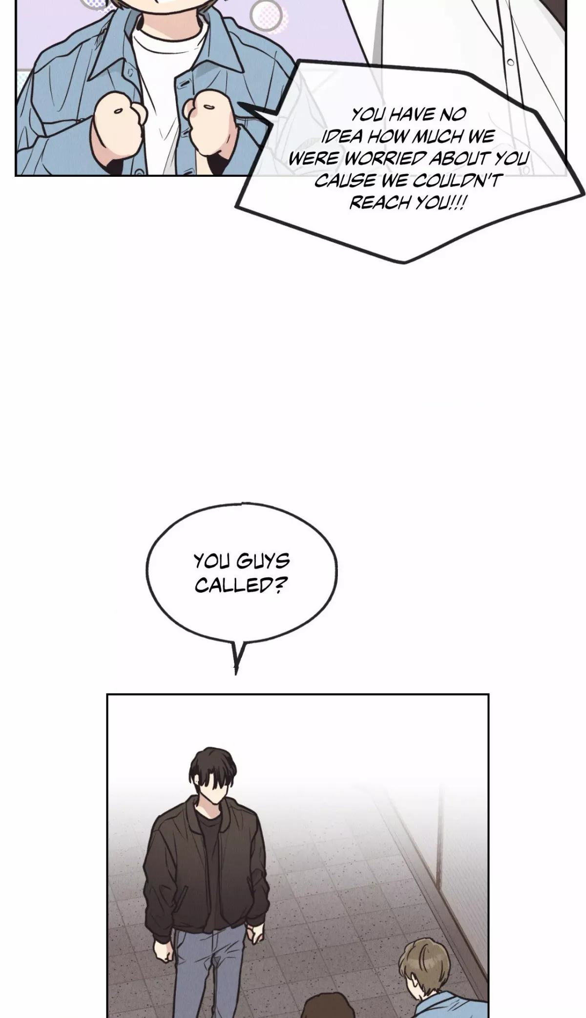 Read Payback chapter 65 image 41 on Lezhin
