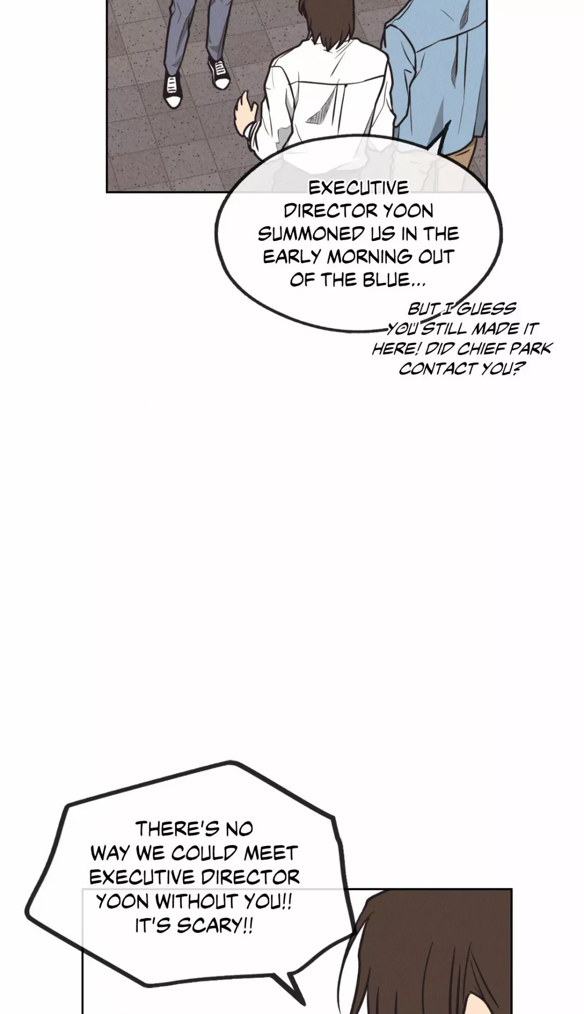 Read Payback chapter 65 image 42 on Lezhin