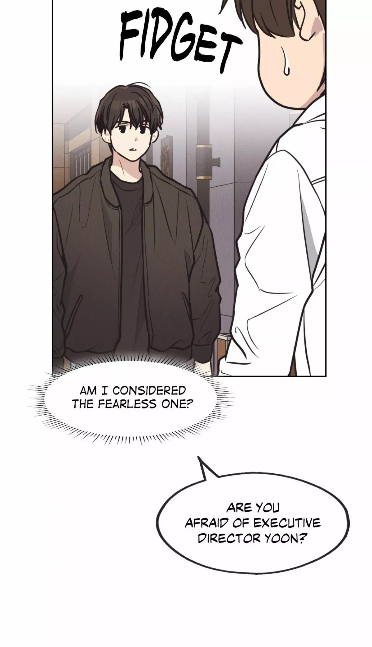 Read Payback chapter 65 image 43 on Lezhin