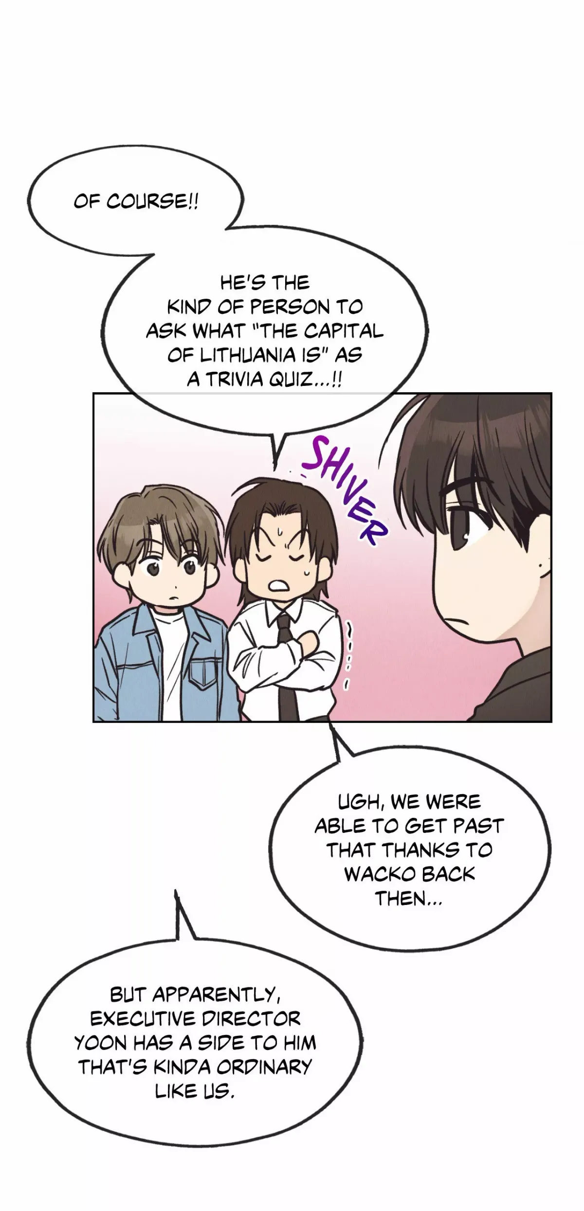 Read Payback chapter 65 image 44 on Lezhin