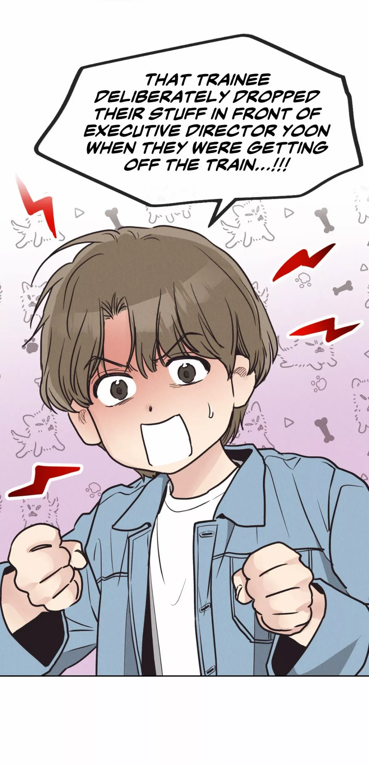 Read Payback chapter 65 image 46 on Lezhin