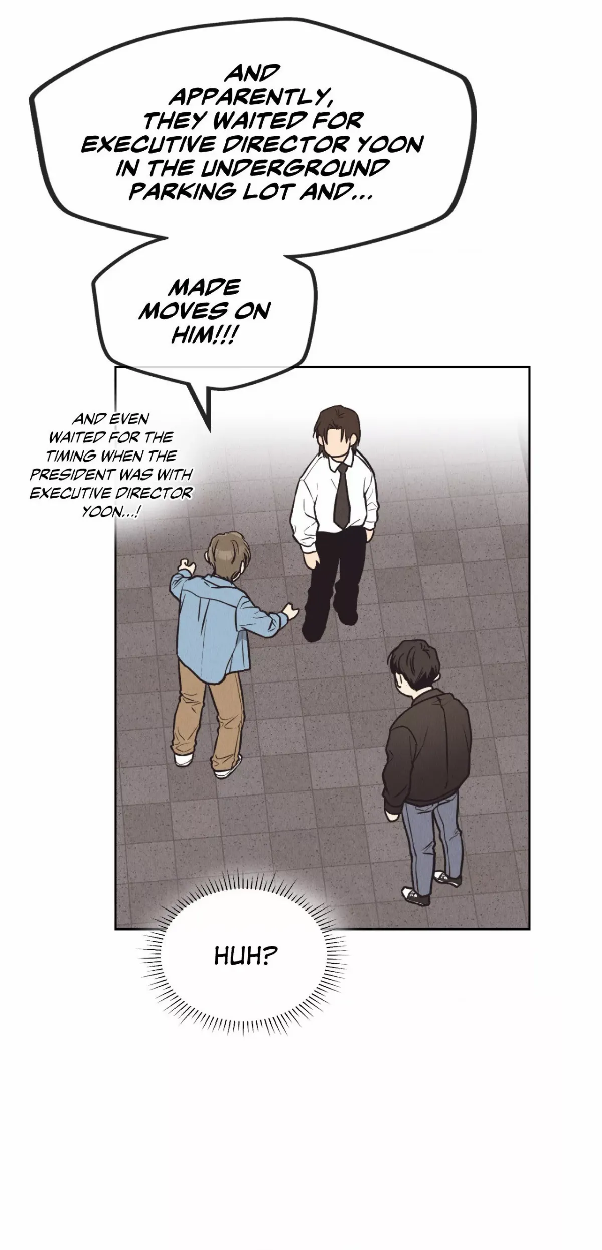 Read Payback chapter 65 image 47 on Lezhin