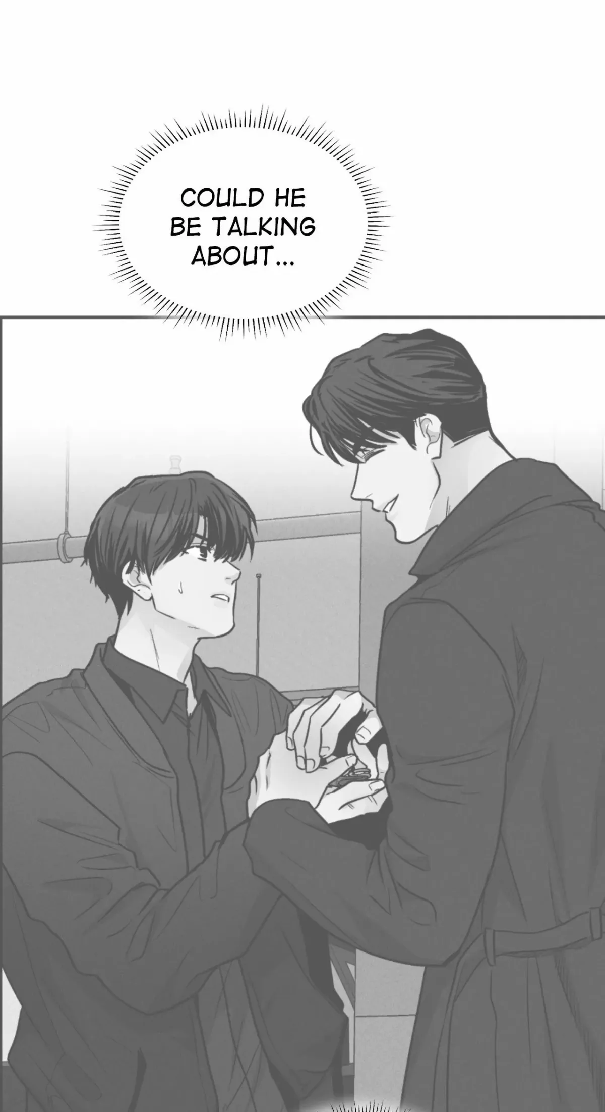 Read Payback chapter 65 image 48 on Lezhin