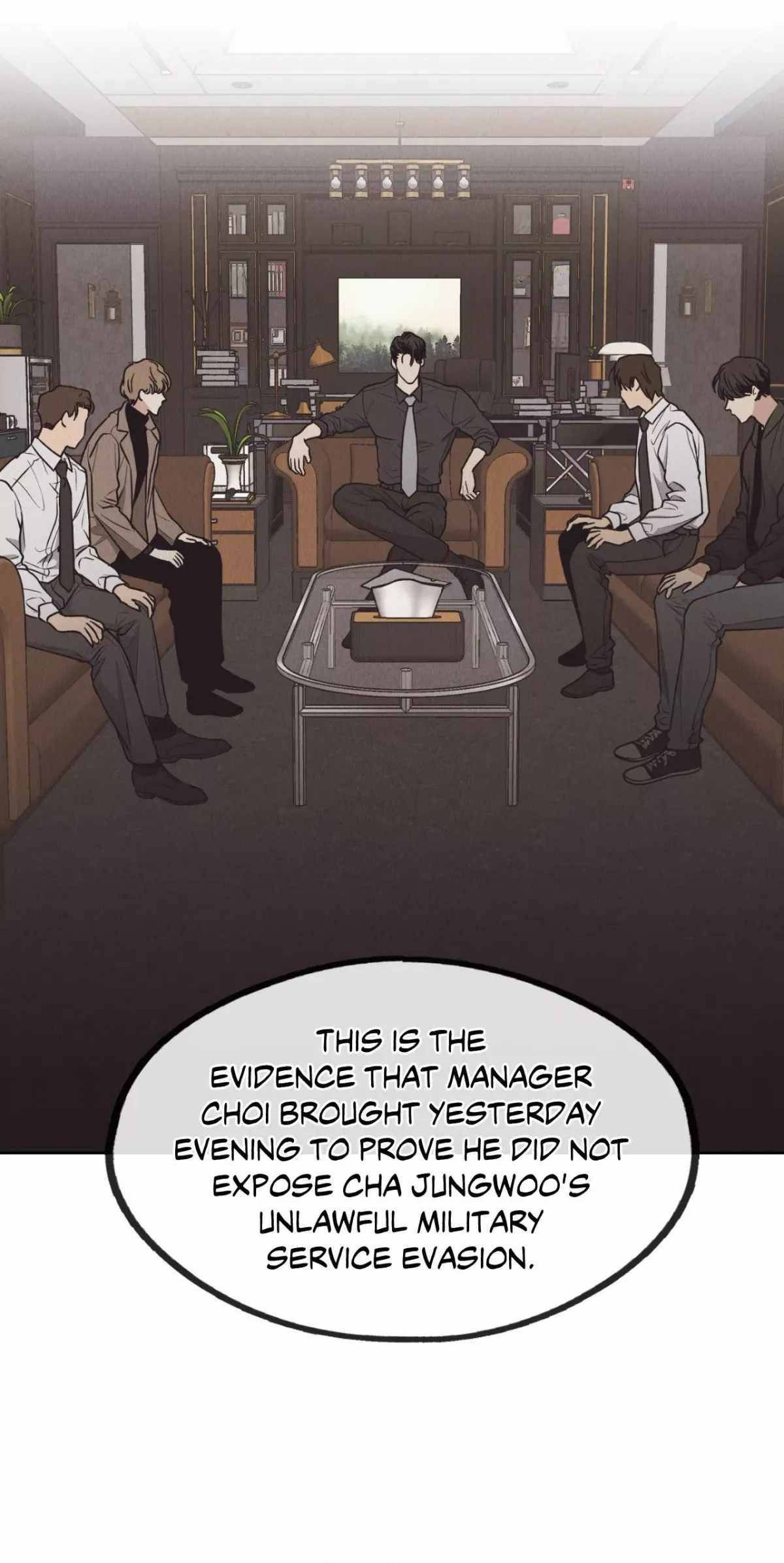 Read Payback chapter 65 image 54 on Lezhin