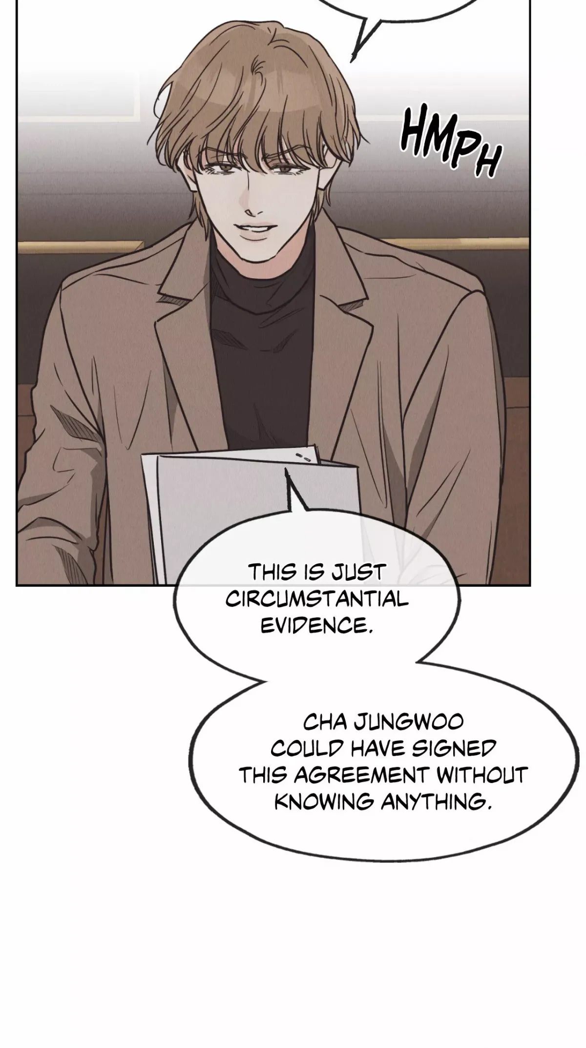 Read Payback chapter 65 image 59 on Lezhin