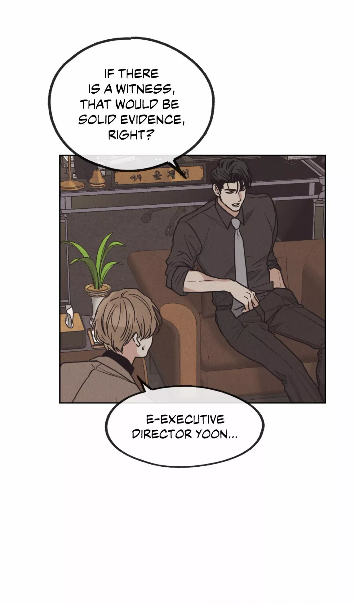 Read Payback chapter 65 image 62 on Lezhin