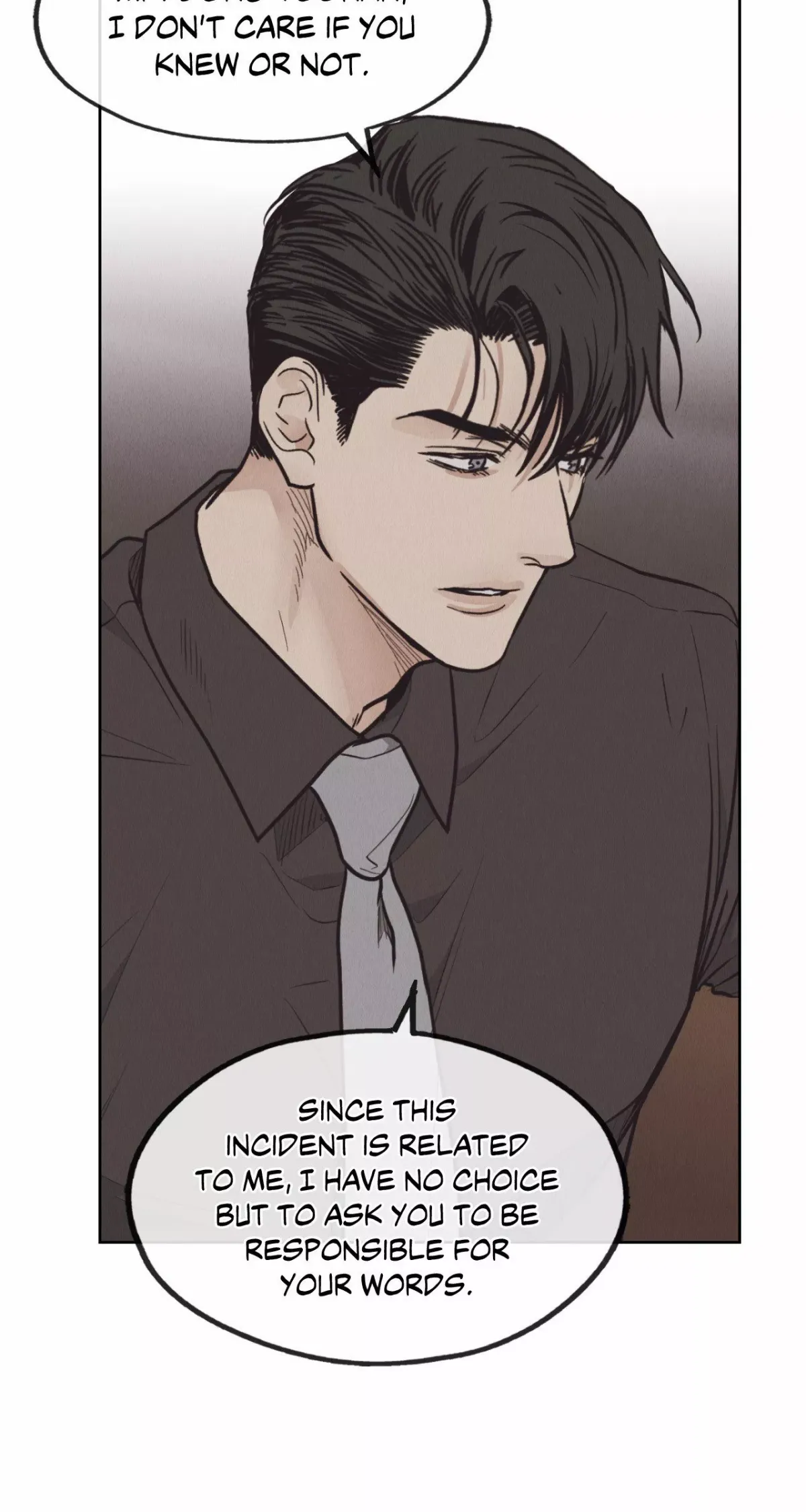 Read Payback chapter 65 image 70 on Lezhin
