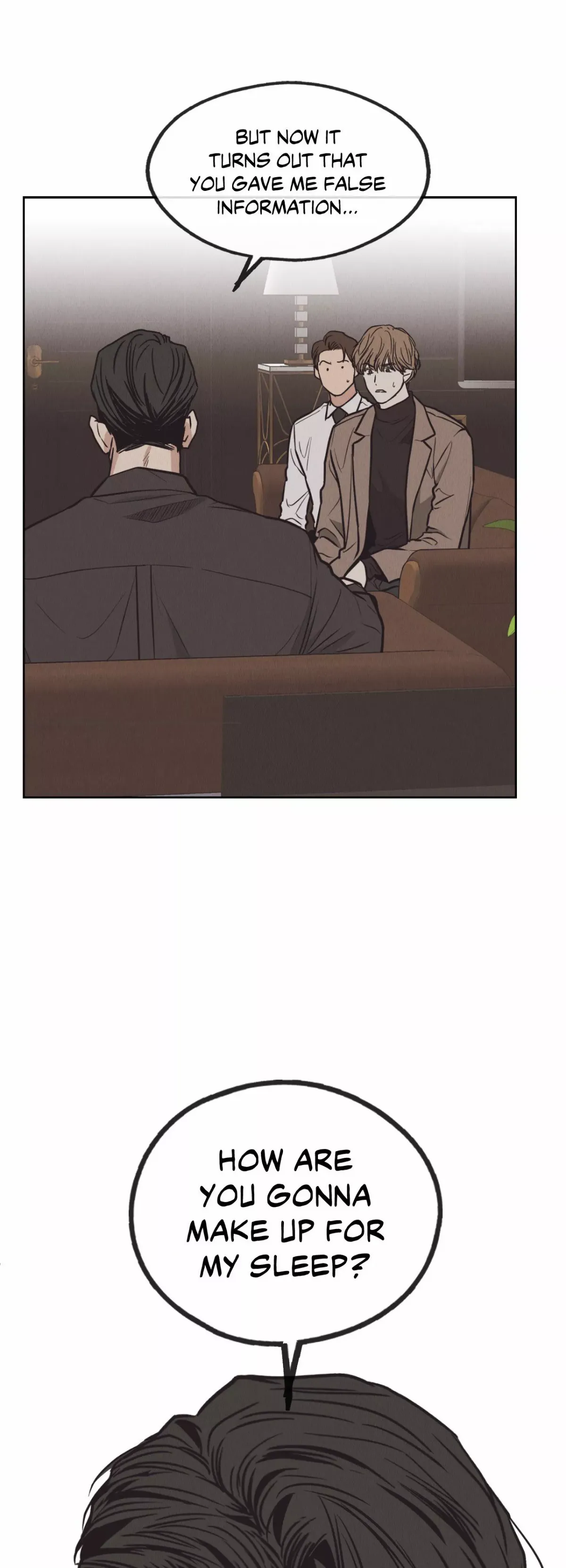 Read Payback chapter 65 image 73 on Lezhin