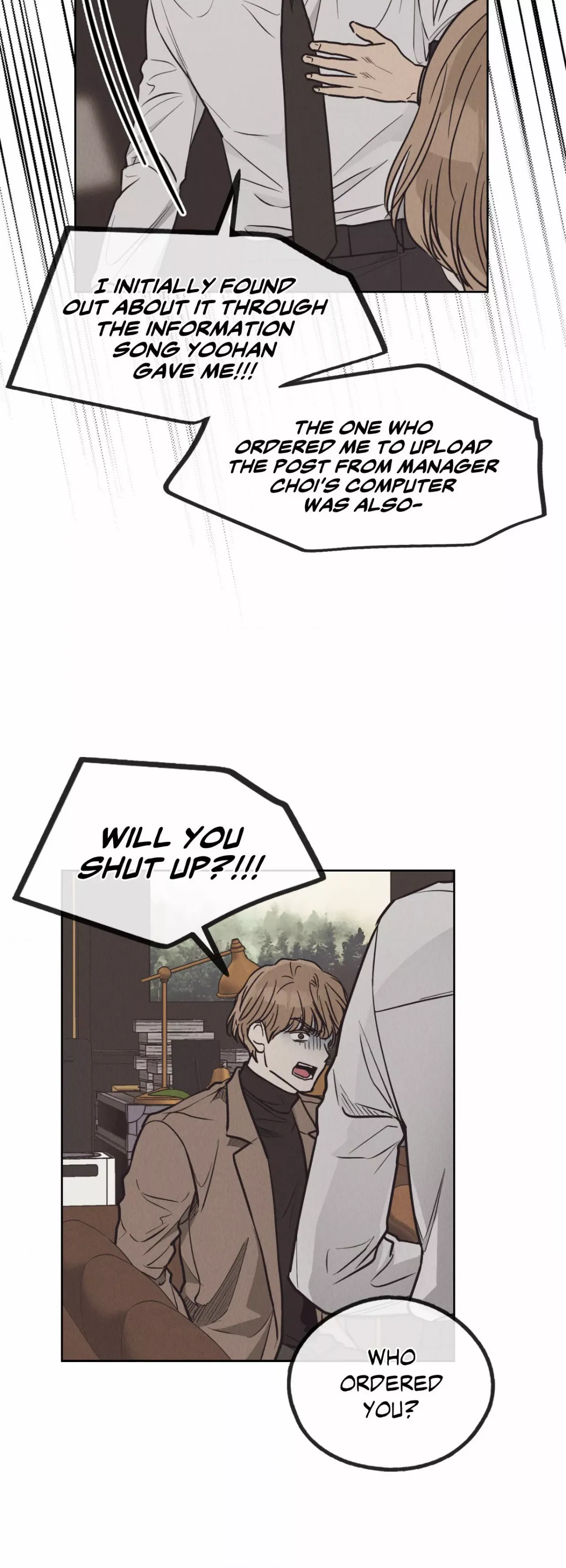 Read Payback chapter 65 image 75 on Lezhin