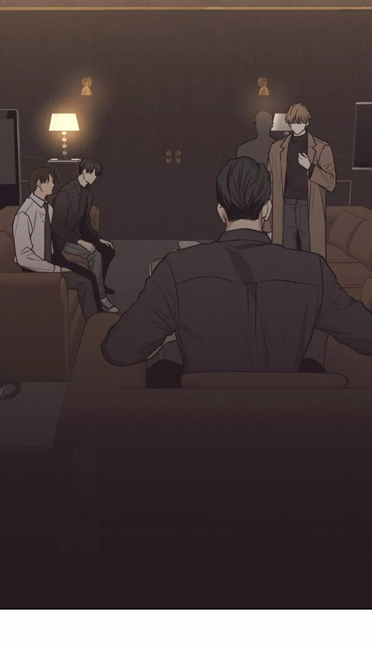 Read Payback chapter 65 image 86 on Lezhin