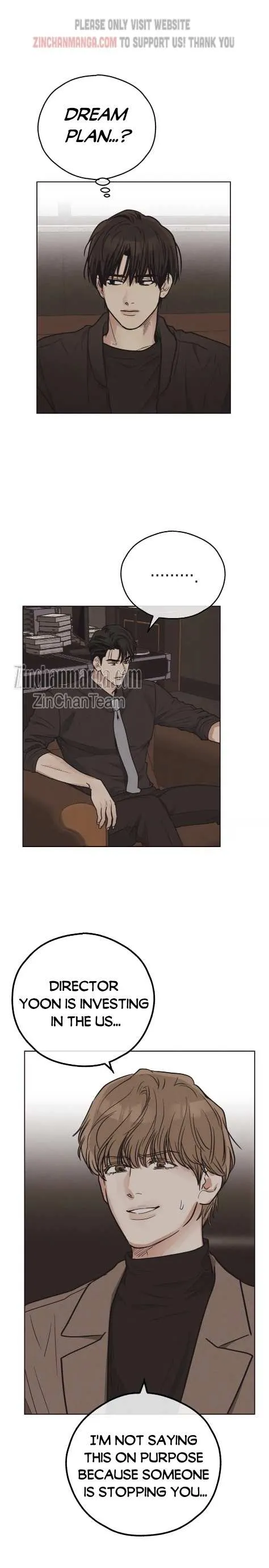 Read Payback chapter 66 image 1 on Lezhin