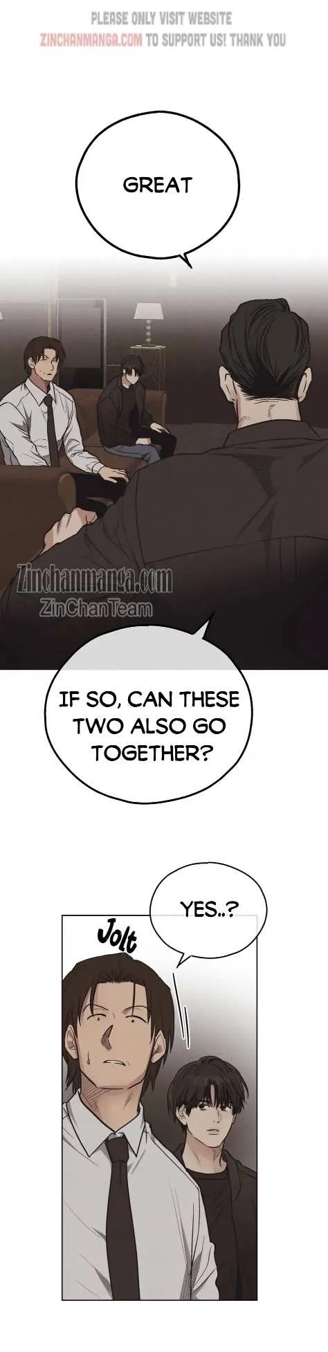 Read Payback chapter 66 image 11 on Lezhin