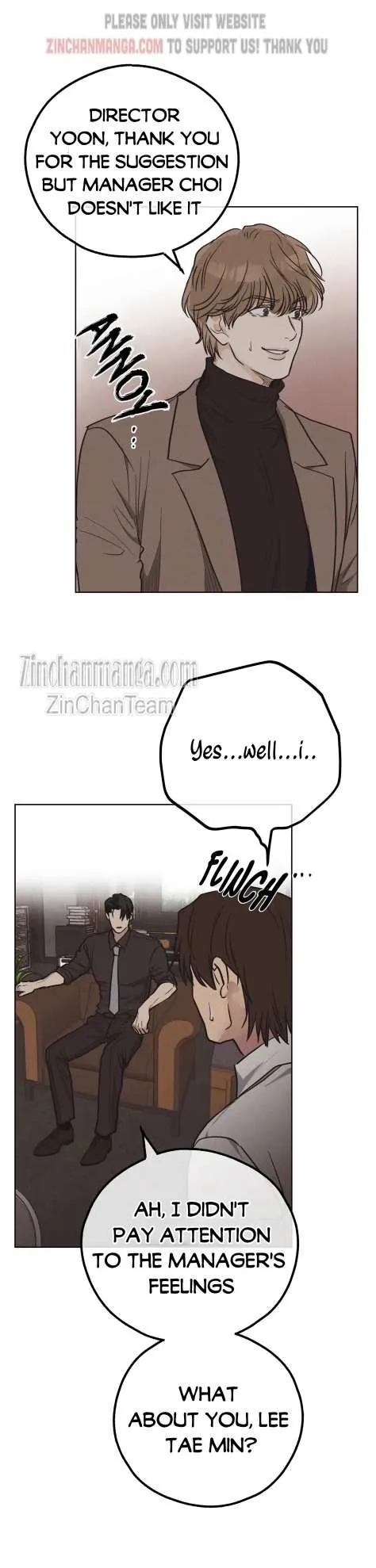 Read Payback chapter 66 image 12 on Lezhin