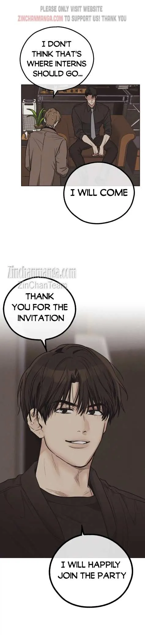 Read Payback chapter 66 image 13 on Lezhin