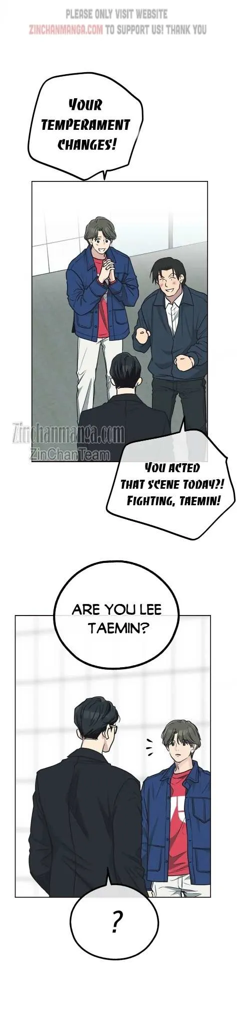 Read Payback chapter 66 image 20 on Lezhin