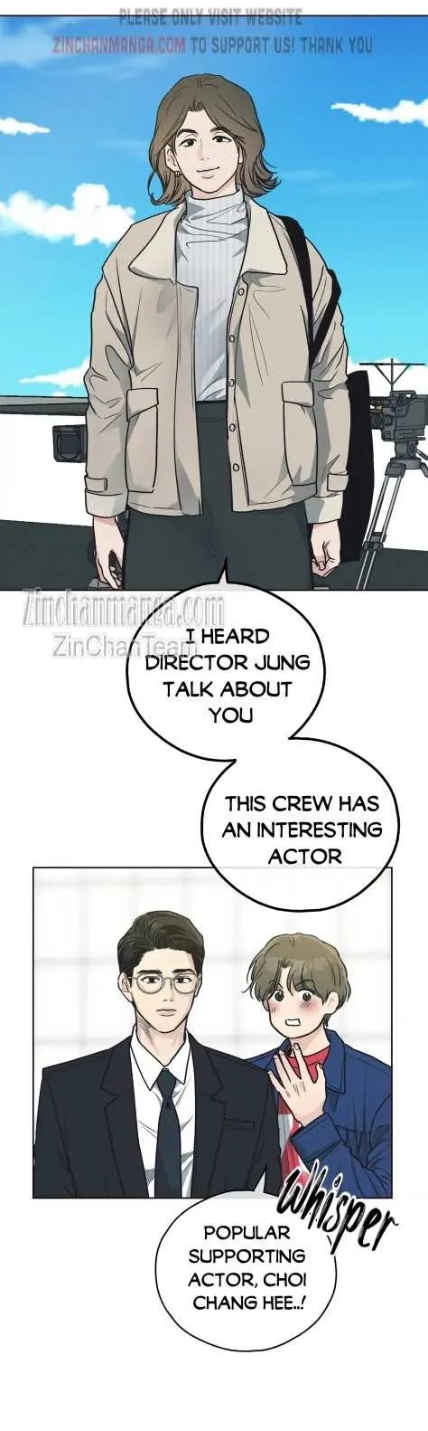 Read Payback chapter 66 image 21 on Lezhin