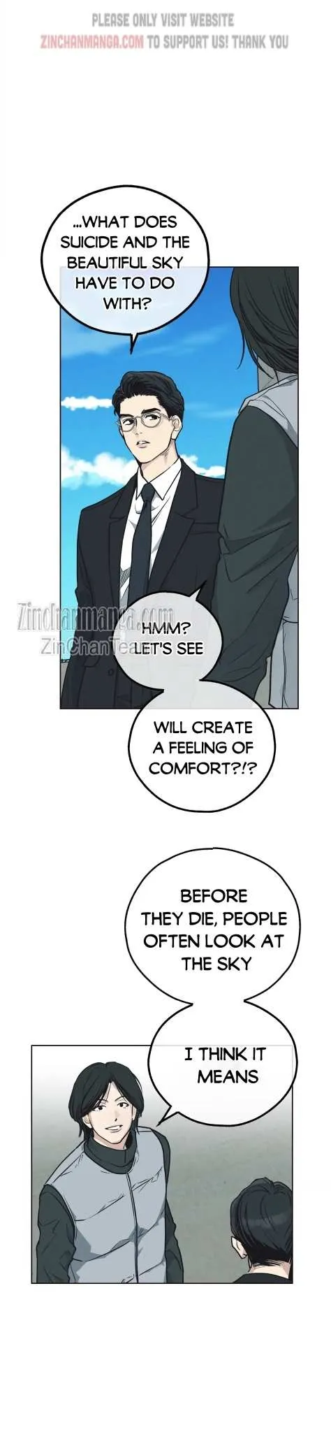 Read Payback chapter 66 image 24 on Lezhin