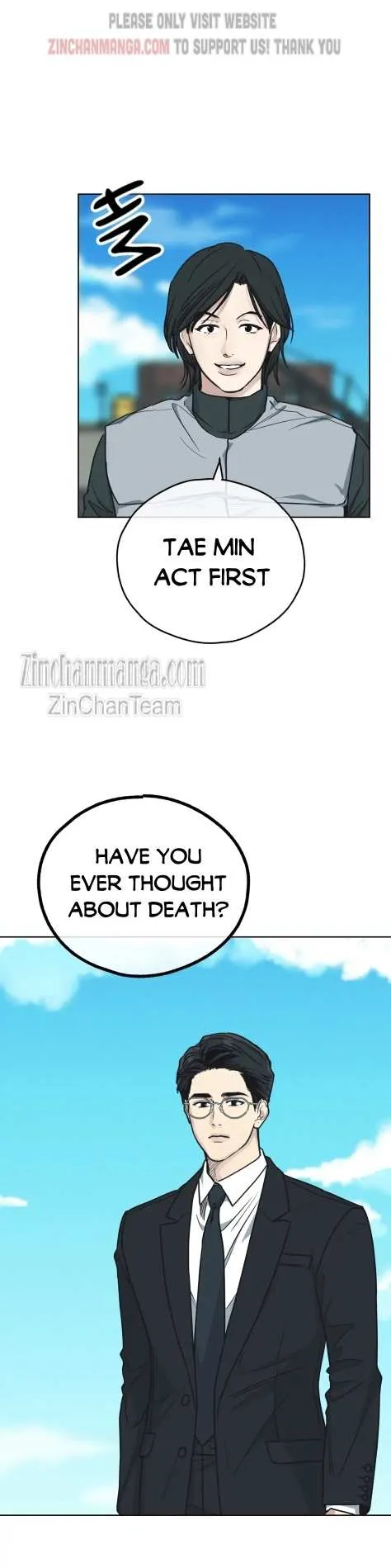 Read Payback chapter 66 image 25 on Lezhin