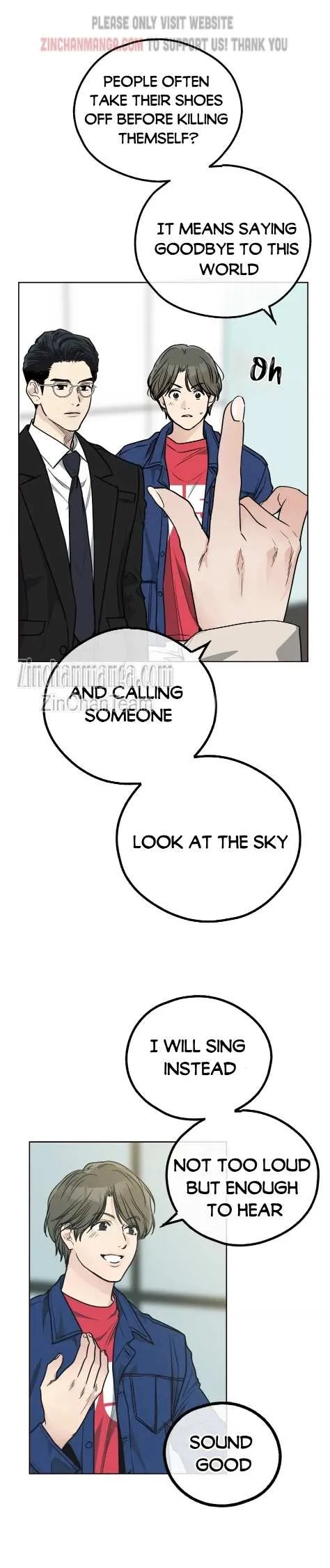 Read Payback chapter 66 image 28 on Lezhin