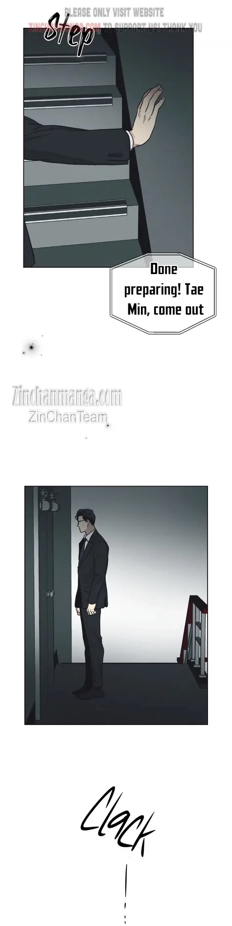 Read Payback chapter 66 image 31 on Lezhin