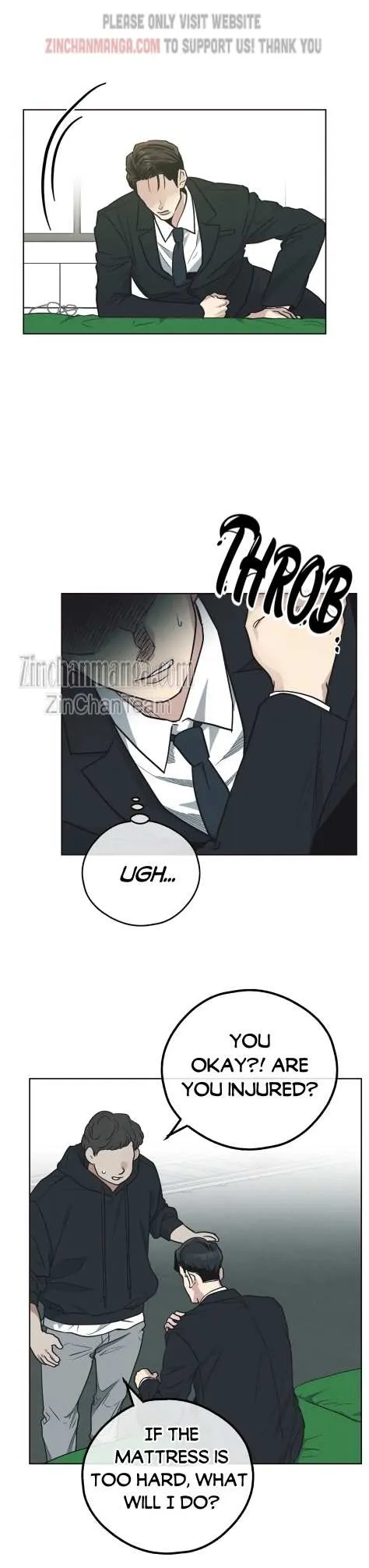 Read Payback chapter 66 image 45 on Lezhin