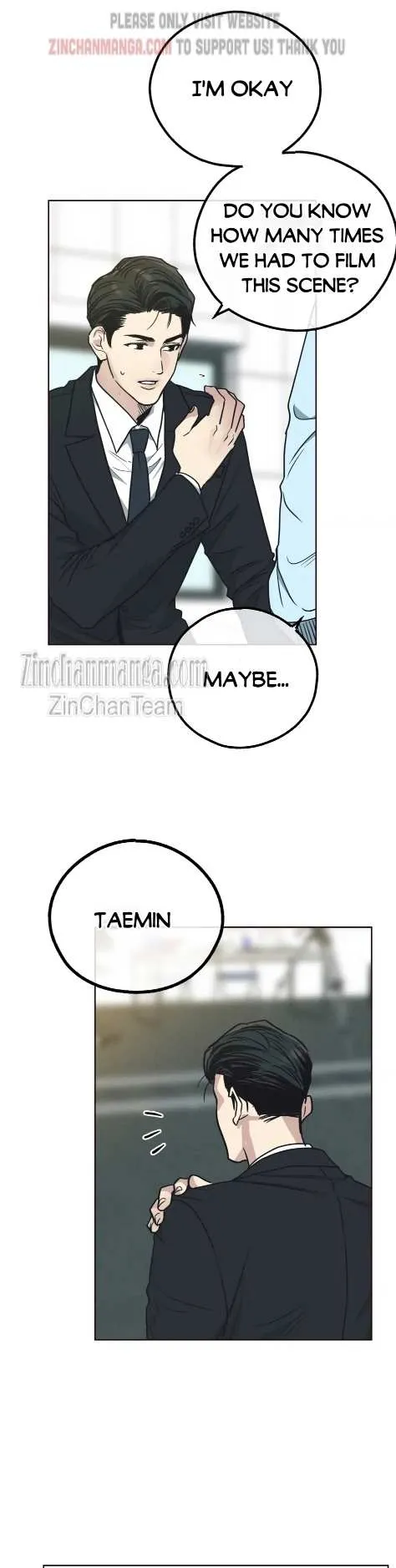 Read Payback chapter 66 image 46 on Lezhin