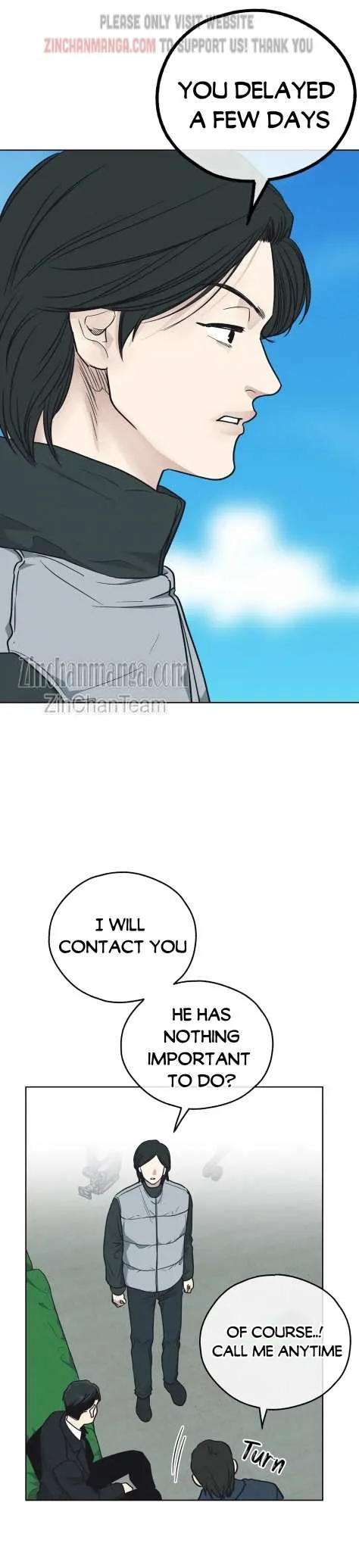 Read Payback chapter 66 image 49 on Lezhin