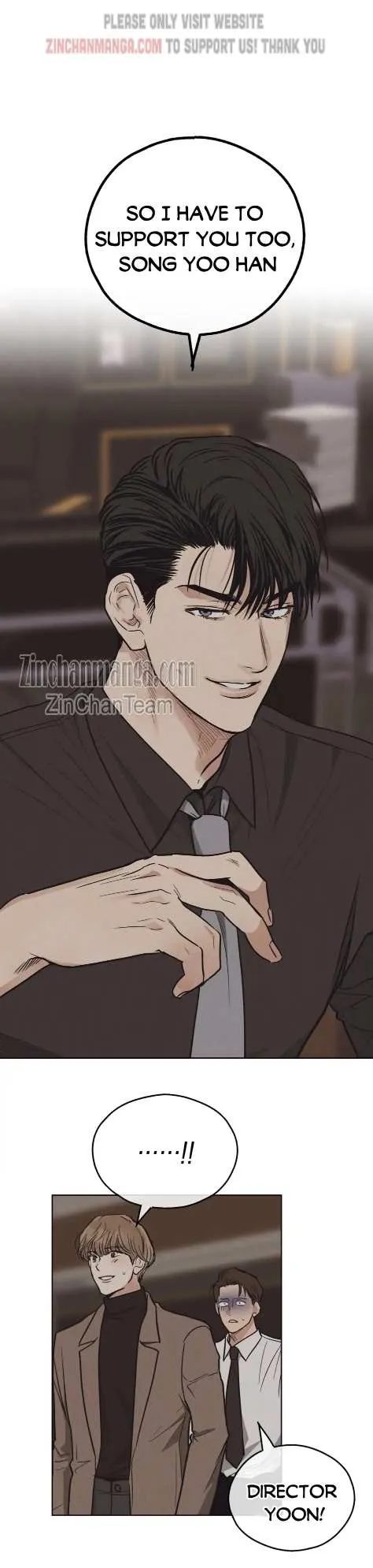 Read Payback chapter 66 image 5 on Lezhin
