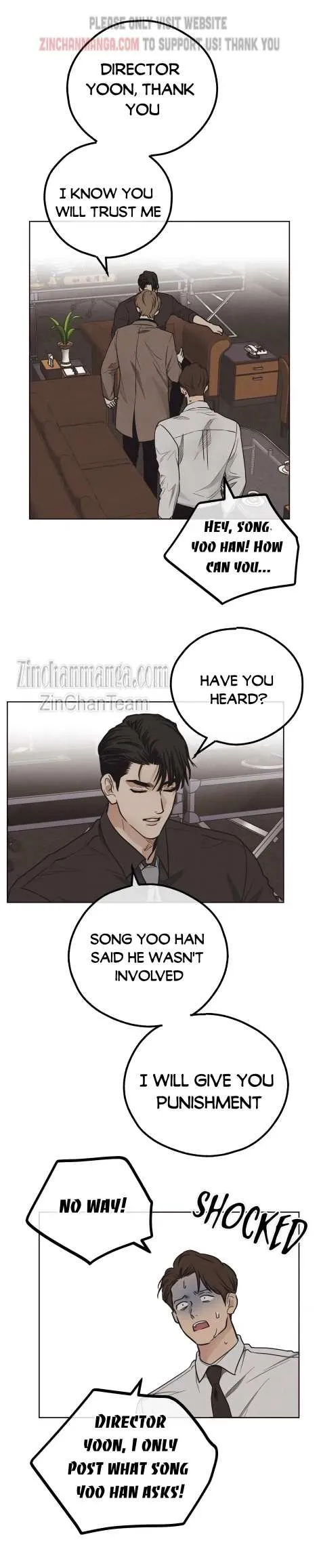 Read Payback chapter 66 image 6 on Lezhin