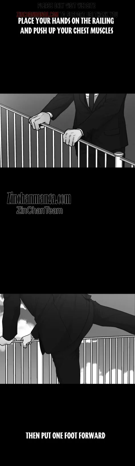 Read Payback chapter 66 image 60 on Lezhin