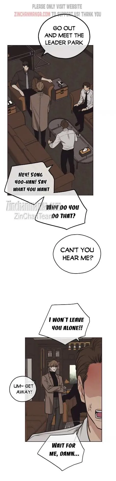 Read Payback chapter 66 image 7 on Lezhin