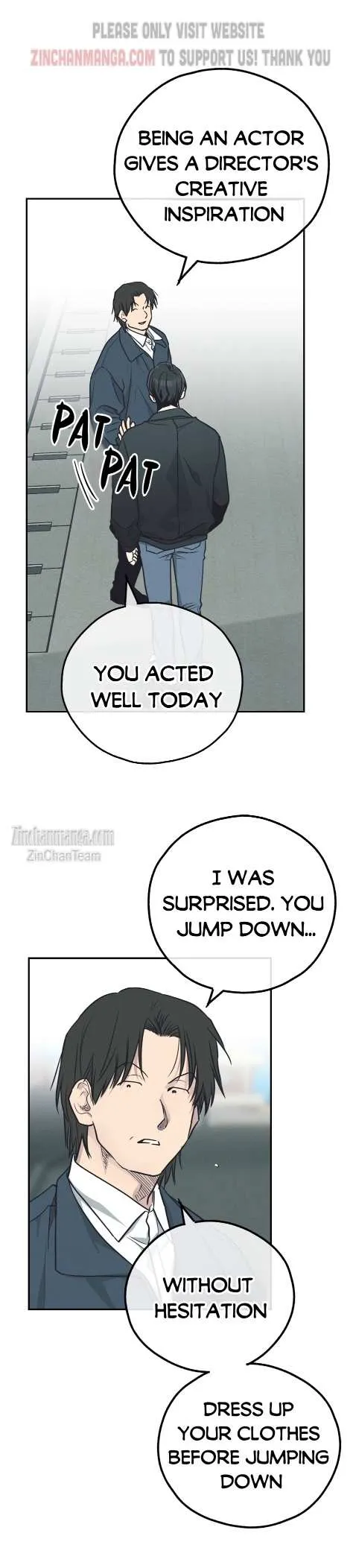 Read Payback chapter 67 image 1 on Lezhin