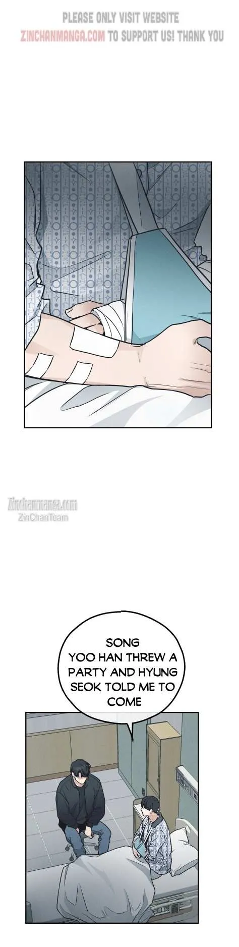 Read Payback chapter 67 image 12 on Lezhin